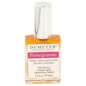 Demeter Pomegranate Cologne Spray By Demeter - 1oz (30 ml)