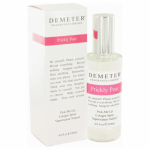 Demeter Prickly Pear Cologne Spray By Demeter - 4oz (120 ml)