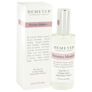 Demeter Provence Meadow Cologne Spray By Demeter - 4oz (120 ml)