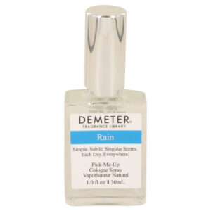 Demeter Rain Cologne Spray By Demeter - 1oz (30 ml)