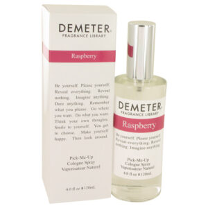 Demeter Raspberry Cologne Spray By Demeter - 4oz (120 ml)