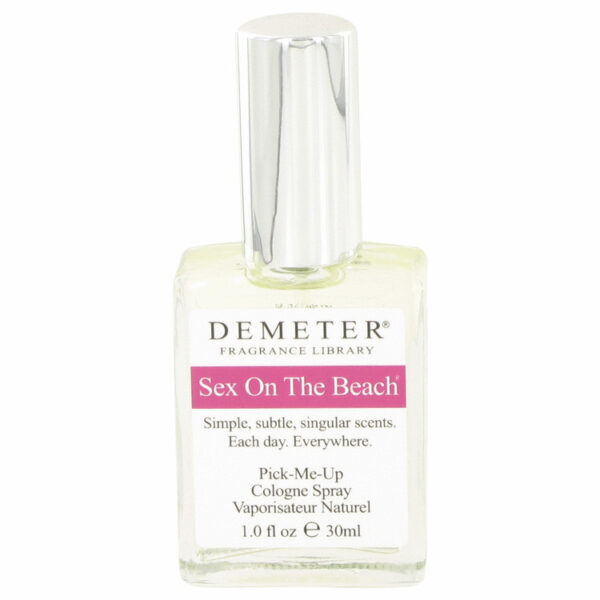 Demeter Sex On The Beach Cologne Spray By Demeter - 1oz (30 ml)