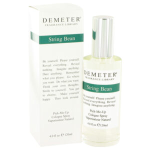 Demeter String Bean Cologne Spray (Unisex) By Demeter - 4oz (120 ml)