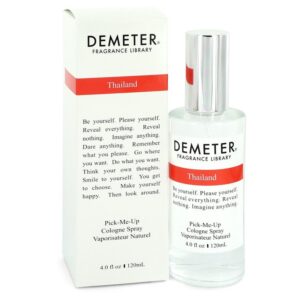 Demeter Thailand Cologne Spray By Demeter - 4oz (120 ml)