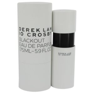 Derek Lam 10 Crosby Blackout Eau De Parfum Spray By Derek Lam 10 Crosby - 5.8oz (170 ml)