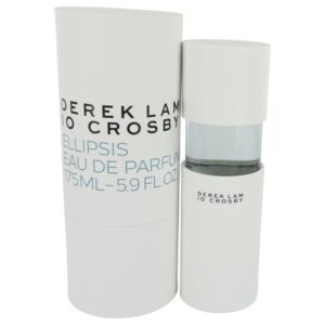 Derek Lam 10 Crosby Ellipsis Eau De Parfum Spray By Derek Lam 10 Crosby - 5.8oz (170 ml)