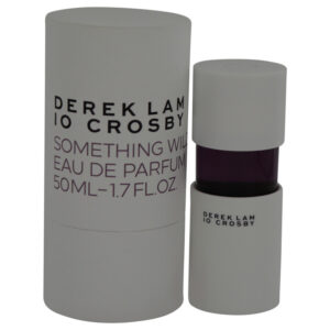 Derek Lam 10 Crosby Something Wild Eau De Parfum Spray By Derek Lam 10 Crosby - 1.7oz (50 ml)
