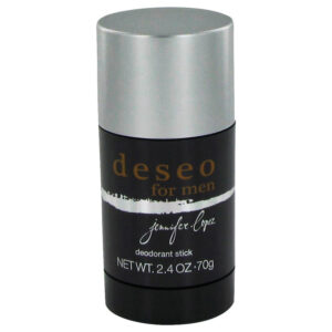 Deseo Deodorant Stick By Jennifer Lopez - 2.4oz (70 ml)