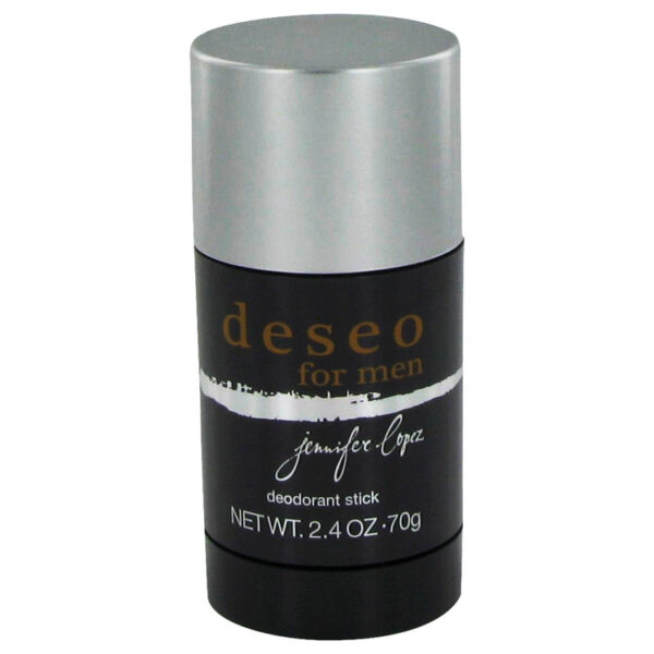 Deseo Deodorant Stick By Jennifer Lopez - 2.4oz (70 ml)