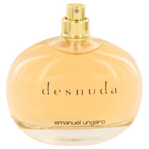 Desnuda Eau De Parfum Spray (Tester) By Ungaro - 3.4oz (100 ml)