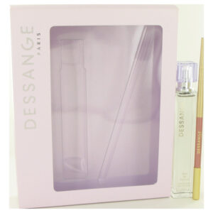 Dessange Eau De Parfum Spray With Free Lip Pencil By J. Dessange - 1.7oz (50 ml)