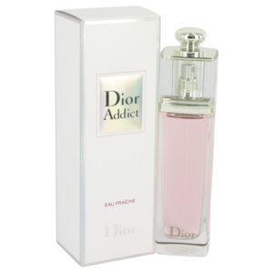 Dior Addict Eau Fraiche Spray By Christian Dior - 1.7oz (50 ml)