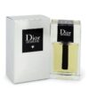 Dior Homme Eau De Toilette Spray (New Packaging 2020) By Christian Dior - 1.7oz (50 ml)