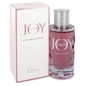 Dior Joy Intense Eau De Parfum Intense Spray By Christian Dior - 3oz (90 ml)