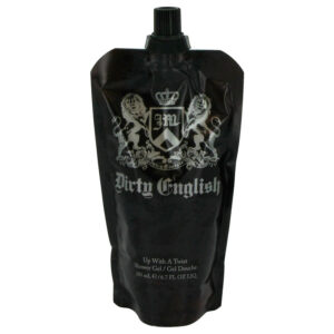 Dirty English Shower Gel By Juicy Couture - 6.7oz (200 ml)