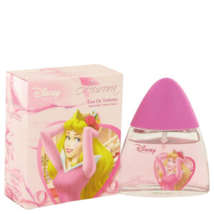 Disney Princess Aurora Eau De Toilette Spray By Disney - 1.7oz (50 ml)