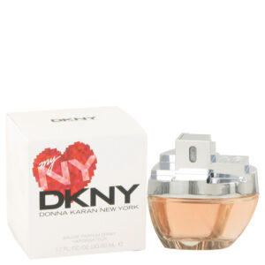 Dkny My Ny Eau De Parfum Spray By Donna Karan - 1.7oz (50 ml)