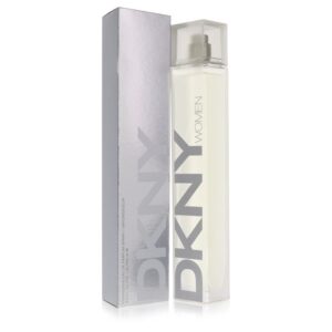 Dkny Energizing Eau De Parfum Spray By Donna Karan - 3.4oz (100 ml)