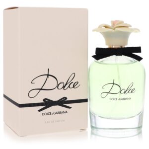 Dolce Eau De Parfum Spray By Dolce & Gabbana - 2.5oz (75 ml)