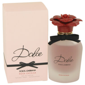 Dolce Rosa Excelsa Eau De Parfum Spray By Dolce & Gabbana - 1.6oz (50 ml)
