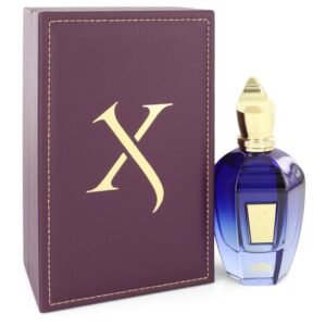 Don Xerjoff Eau De Parfum Spray (Unisex) By Xerjoff - 3.4oz (100 ml)