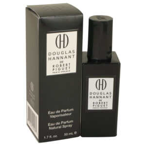 Douglas Hannant Eau De Parfum Spray By Robert Piguet - 1.7oz (50 ml)