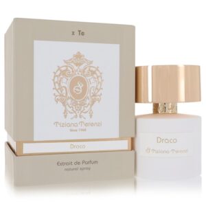 Draco Extrait De Parfum Spray By Tiziana Terenzi - 3oz (90 ml)