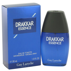 Drakkar Essence Eau De Toilette Spray By Guy Laroche - 1oz (30 ml)