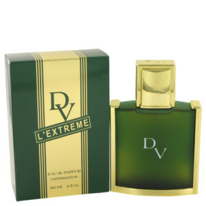 Duc De Vervins L'extreme Eau De Parfum Spray By Houbigant - 4oz (120 ml)