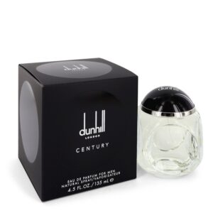 Dunhill Century Eau De Parfum Spray By Alfred Dunhill - 4.5oz (135 ml)