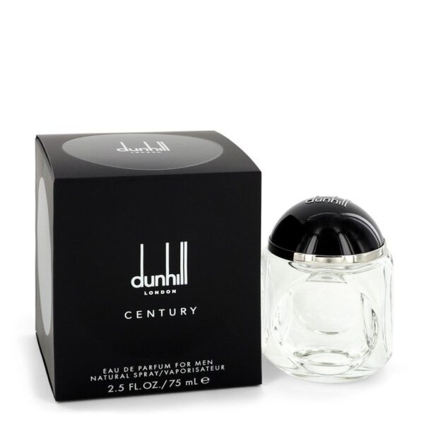 Dunhill Century Eau De Parfum Spray By Alfred Dunhill - 2.5oz (75 ml)