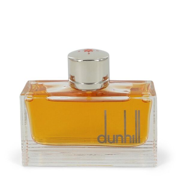 Dunhill Pursuit Eau De Toilette Spray (unboxed) By Alfred Dunhill - 2.5oz (75 ml)