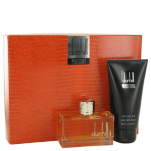 Dunhill Pursuit Gift Set By Alfred Dunhill Set