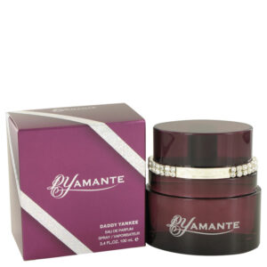 Dyamante Eau De Parfum Spray By Daddy Yankee - 3.4oz (100 ml)
