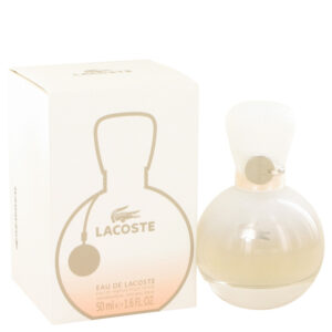 Eau De Lacoste Eau De Parfum Spray By Lacoste - 1.6oz (50 ml)