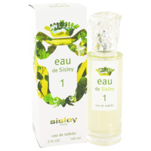 Eau De Sisley 1 Eau De Toilette Spray By Sisley - 3.4oz (100 ml)