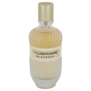 Eau Demoiselle Eau De Toilette Spray (Tester) By Givenchy - 3.3oz (100 ml)