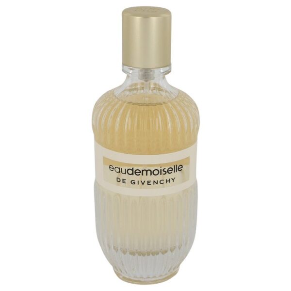 Eau Demoiselle Eau De Toilette Spray (Tester) By Givenchy - 3.3oz (100 ml)