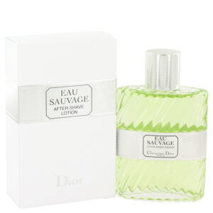 Eau Sauvage After Shave By Christian Dior - 3.4oz (100 ml)