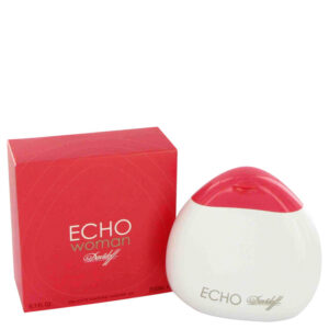Echo Shower Gel By Davidoff - 6.7oz (200 ml)