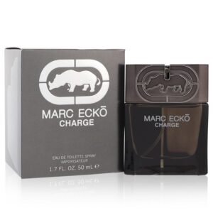Ecko Charge Eau De Toilette Spray By Marc Ecko - 1.7oz (50 ml)