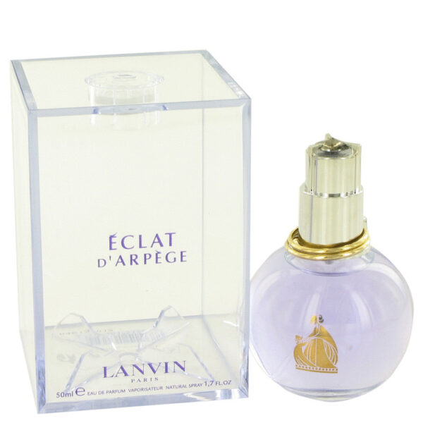 Eclat D'arpege Eau De Parfum Spray By Lanvin - 1.7oz (50 ml)