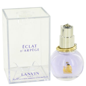 Eclat D'arpege Eau De Parfum Spray By Lanvin - 1oz (30 ml)