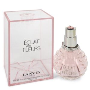 Eclat De Fleurs Eau De Parfum Spray By Lanvin - 1.7oz (50 ml)