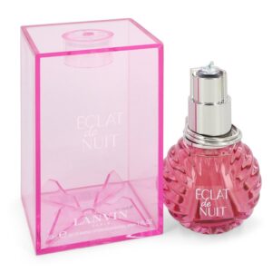 Eclat De Nuit Eau De Parfum Spray By Lanvin - 1oz (30 ml)