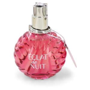 Eclat De Nuit Eau De Parfum Spray (Tester) By Lanvin - 3.3oz (100 ml)