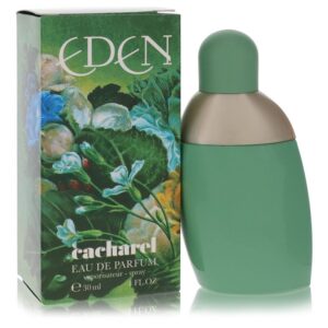 Eden Eau De Parfum Spray By Cacharel - 1oz (30 ml)