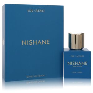 Ege Ailaio Extrait de Parfum (Unisex) By Nishane - 3.4oz (100 ml)