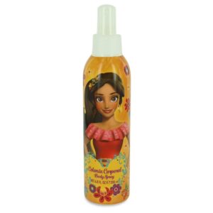 Elena Of Avalor Body Spray By Disney - 6.8oz (200 ml)