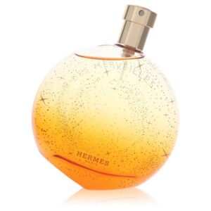 Elixir Des Merveilles Eau De Parfum Spray (Tester) By Hermes - 3.3oz (100 ml)